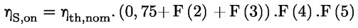 Formula