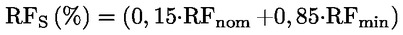 Formula