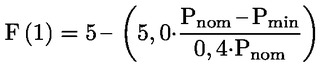 Formula