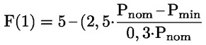 Formula
